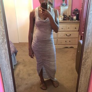 Express Maxi Dress